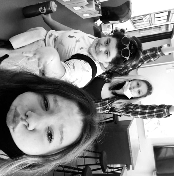 Natchurel Parker - Poshmark Profile Picture of Natchurel Parker (@natchurelparker) on Poshmark