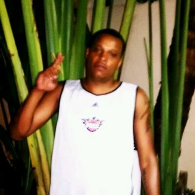 Profile Picture of Damon Garrett (@414DAYDAY) on Twitter