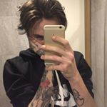 Profile Picture of Joe Morgan Williams (@joe_morgan_w_) on Instagram