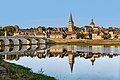 Profile Picture of La Charité-sur-Loire - Wikipediaon Wikipedia