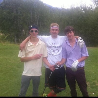 Profile Picture of Allen Boyer (@Allen2118) on Twitter
