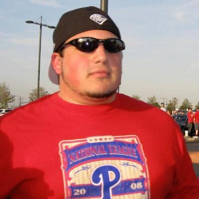 Profile Picture of Michael Josephson (@Josephson86) on Twitter