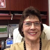 Profile Picture of Cathy Sachs (@cathy-sachs) on Quora