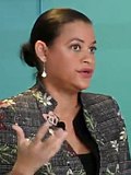 Profile Picture of Juliet Hookeron Wikipedia