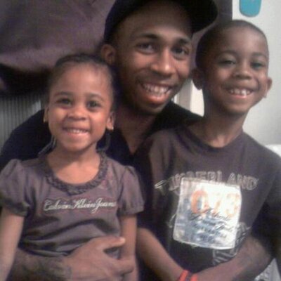 Profile Picture of Joseph Frierson (@jdrumatic) on Twitter