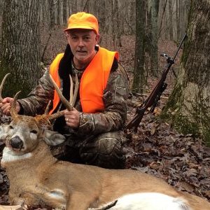 Profile Picture of Joel Bierbaum (@BierbaumJoel) on Twitter