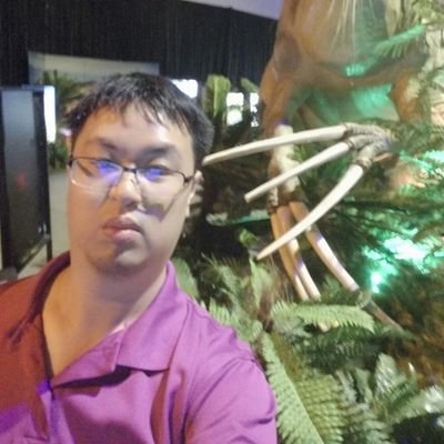 Profile Picture of ChaiChienLiang (@CsAtlantis87) on Twitter