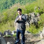 Profile Picture of Shriram Srinivasan (@shriramsrinivasan) on Instagram