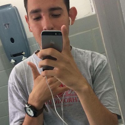 Profile Picture of Richard Roessler (@RichardRoessle9) on Twitter