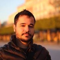 Profile Picture of Martim Baffi (@martim-baffi) on Quora