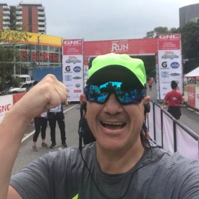 Profile Picture of Mario A. Sandoval (@motobomba) on Twitter