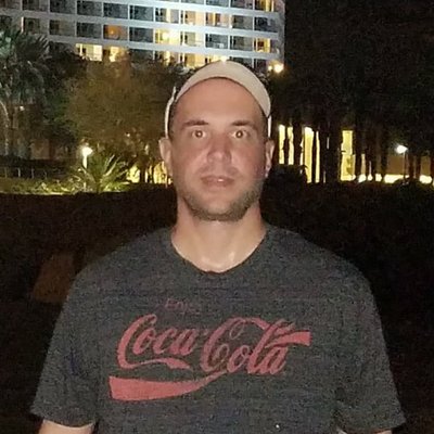 Profile Picture of David Shuler (@weatherdogg) on Twitter