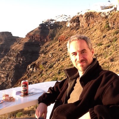 Profile Picture of David Fournier (@fournierdajyo) on Twitter