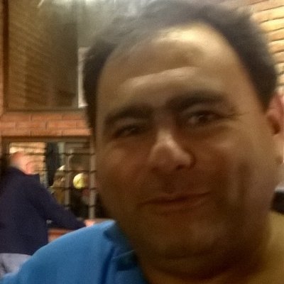 Profile Picture of Gustavo Aragon (@gustavoaragon71) on Twitter