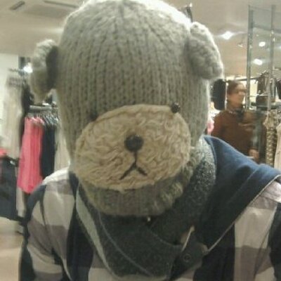 Profile Picture of Harry Clarkson (@harrehclarkson) on Twitter