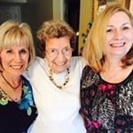 Profile Picture of Phyllis Newberry Hoover (@phyllisnewberryhoover) on Instagram