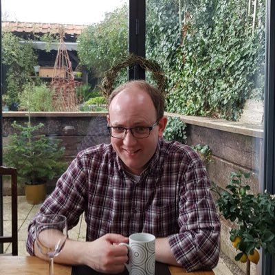 Profile Picture of Tom McLean (@tom_mclean) on Twitter