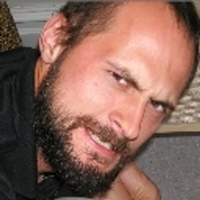 Profile Picture of David Wolfman (@Wolfmoneycom) on Twitter