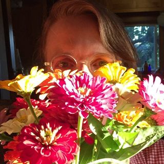 Profile Picture of Jan Morris Nitcher (@jan.nitcher) on Facebook