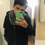 Profile Picture of Andres Montes (@andres.montes.murga) on Instagram