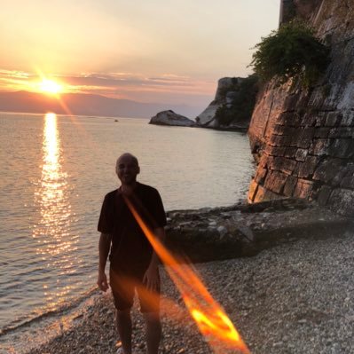 Profile Picture of Ben Cullen (@BenCuIIen) on Twitter