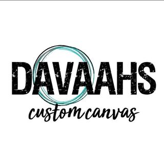 Profile Picture of Maritato Love (@davaahs_customcanvas) on Instagram