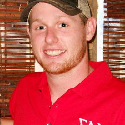 Profile Picture of Kyle Thomas (@KyThomaszp1117) on Twitter