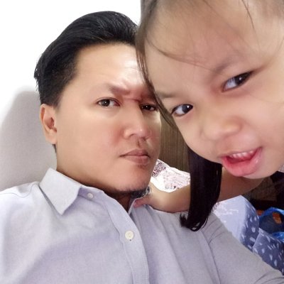 Profile Picture of Joel Legaspi (@ipsagel6leoj) on Twitter