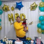 Profile Picture of Daniel Palma Reyes (@durielbello) on Instagram