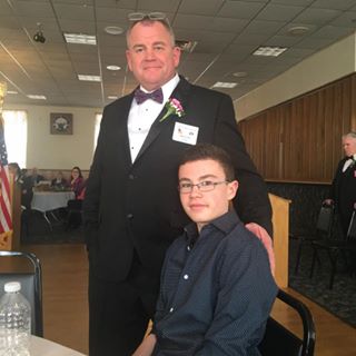 Profile Picture of Mark Dow (@marksdow) on Facebook