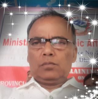 Profile Picture of Mukti Prasad Acharya (@mukti.p.acharya) on Facebook