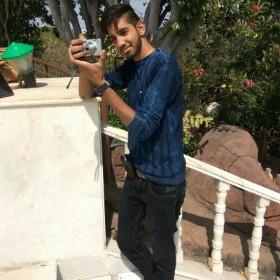 Profile Picture of Samkit Jain (@__samkitjain) on Twitter
