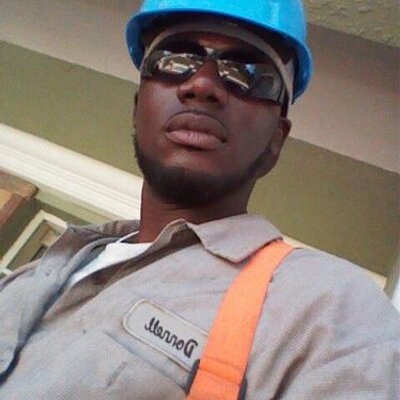 Profile Picture of Donnell Smith (@SmithDonnell) on Twitter