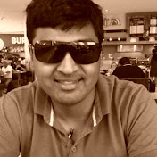 Profile Picture of Ashwin Krishnan (@mkashwin) on Youtube