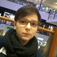 Profile Picture of Andrei Munteanu (@Andrew2003Munt) on Twitter