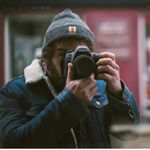 Profile Picture of Elliot Radmann. (@la_creation_d_adam) on Instagram