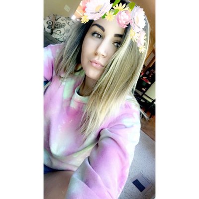 Profile Picture of Mariah Crouch (@mmmaarriiaahh) on Twitter