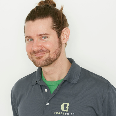 Profile Picture of James Dunigan (@JDGRASSBuilt) on Twitter