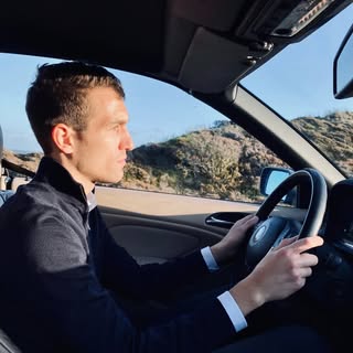 Profile Picture of Max Schubert (@max.schubert) on Instagram