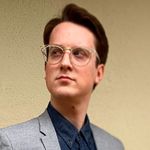 Profile Picture of Maxwell Sutton (@maxwellsuttonart) on Instagram