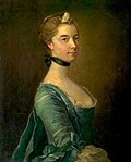 Profile Picture of Clementina Walkinshawon Wikipedia