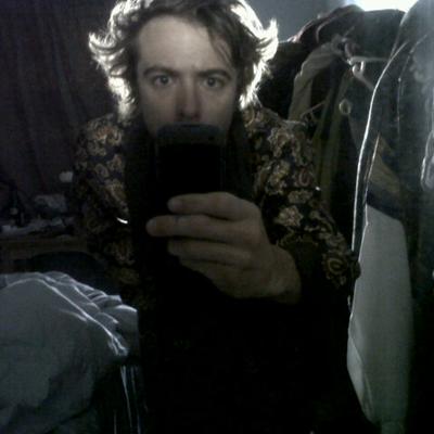 Profile Picture of James Klopper (@SleepingMantis) on Twitter