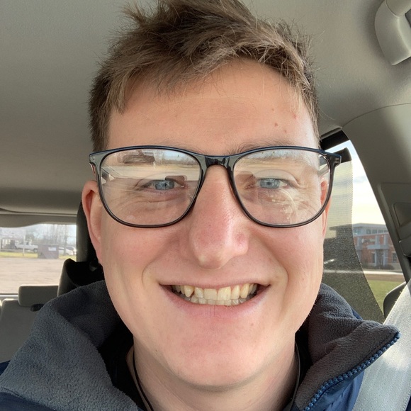 Profile Picture of Tyler Pollock (@tyler_pollock) on Poshmark