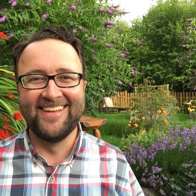 Profile Picture of Andrew Donegan (@AndrewDonegan1) on Twitter