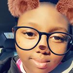 Profile Picture of Kendra Angel (@bballer_angel13) on Instagram