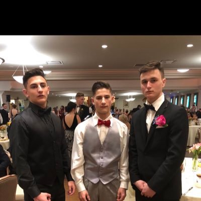 Profile Picture of Austin Reilly (@austinreillyz) on Twitter