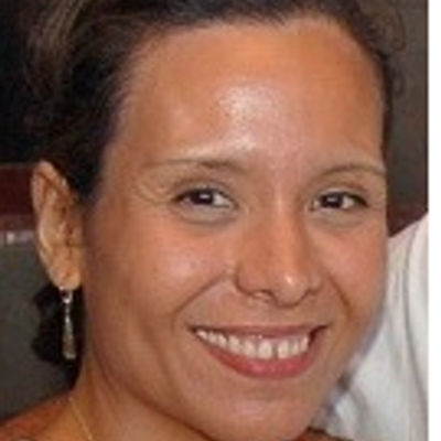 Profile Picture of Lorena Diaz (@npersona) on Twitter