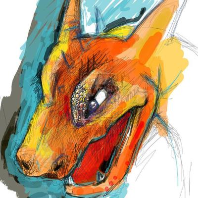 Profile Picture of Daniel Leszczyński (@DanielMetal13) on Twitter