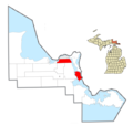 Profile Picture of Soo Township, Michiganon Wikipedia