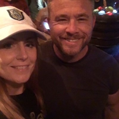 Profile Picture of Mark Hawkins (@MarkHaw25945061) on Twitter